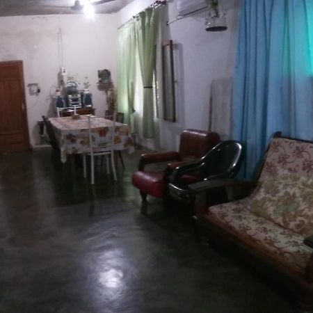 הוילה פוארטו איגואסו Casa Lucy מראה חיצוני תמונה