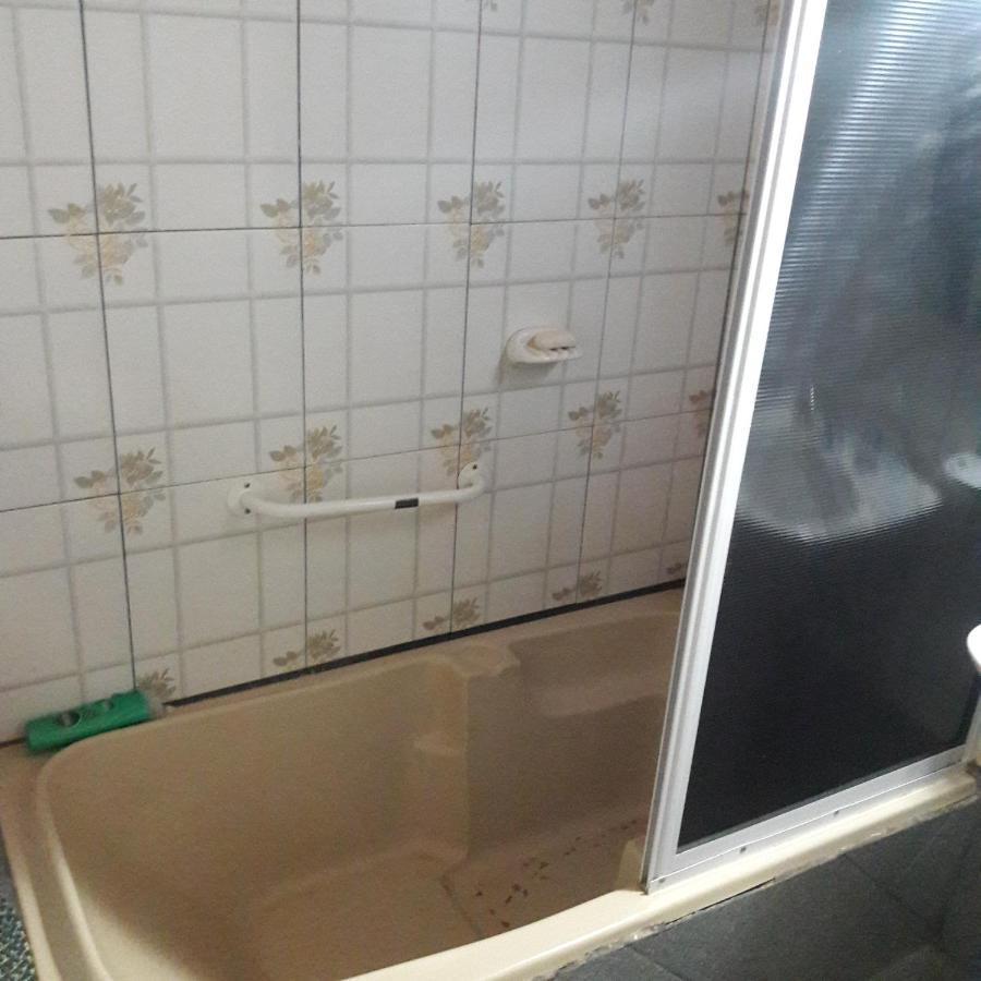 הוילה פוארטו איגואסו Casa Lucy מראה חיצוני תמונה