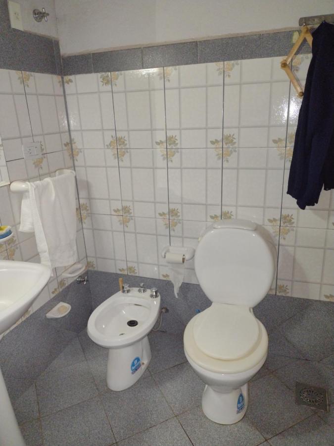 הוילה פוארטו איגואסו Casa Lucy מראה חיצוני תמונה