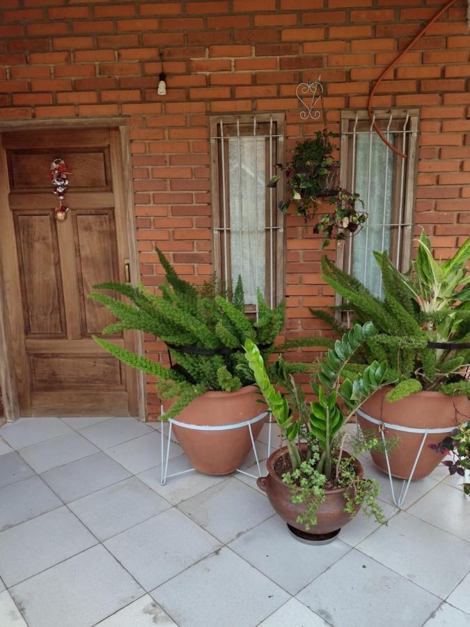 הוילה פוארטו איגואסו Casa Lucy מראה חיצוני תמונה