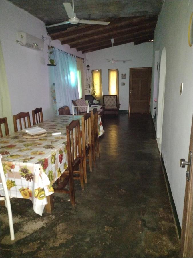 הוילה פוארטו איגואסו Casa Lucy מראה חיצוני תמונה