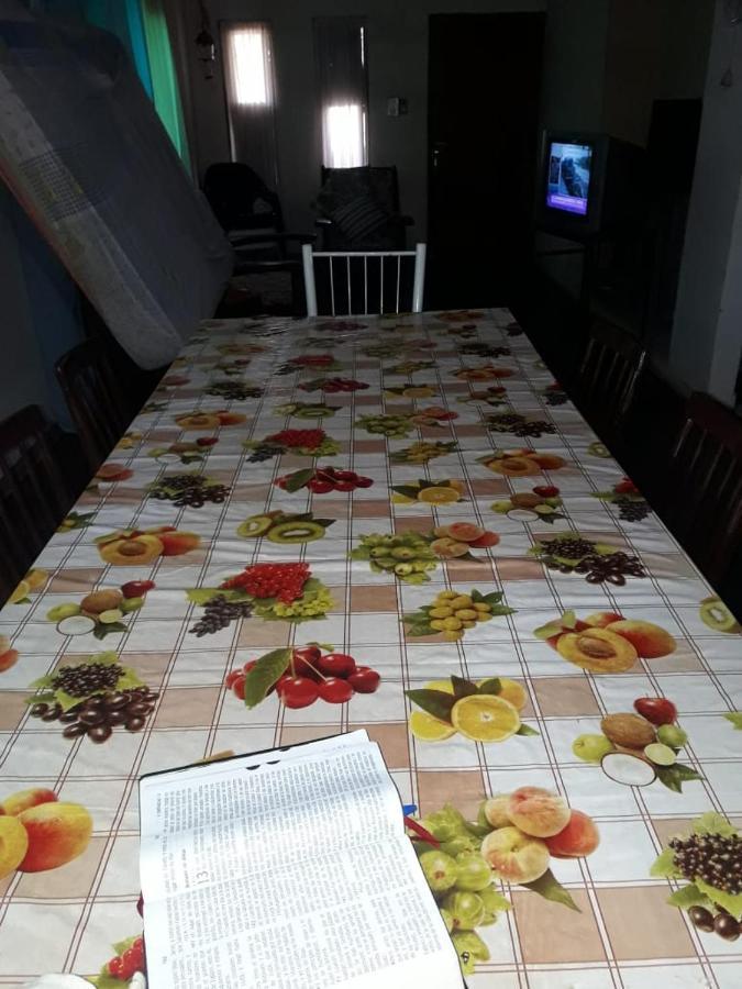 הוילה פוארטו איגואסו Casa Lucy מראה חיצוני תמונה