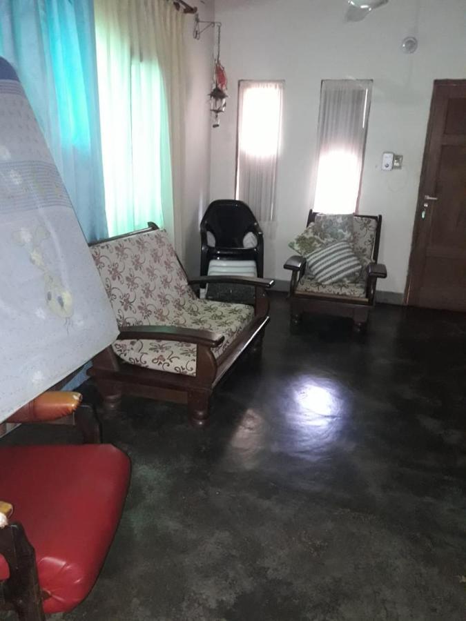 הוילה פוארטו איגואסו Casa Lucy מראה חיצוני תמונה