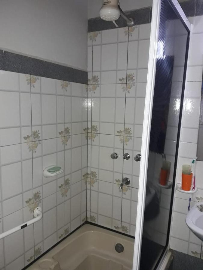 הוילה פוארטו איגואסו Casa Lucy מראה חיצוני תמונה